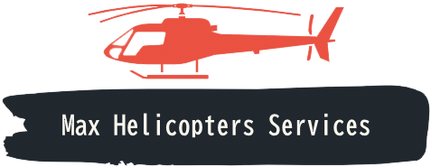 Max Helicopters Services